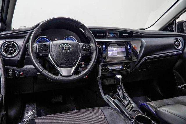 2018 Toyota Corolla SE CVT - 23004407 - 15