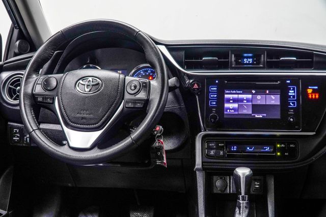 2018 Toyota Corolla SE CVT - 23004407 - 16