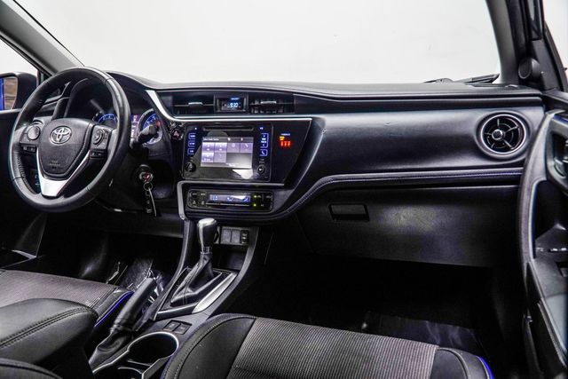 2018 Toyota Corolla SE CVT - 23004407 - 18