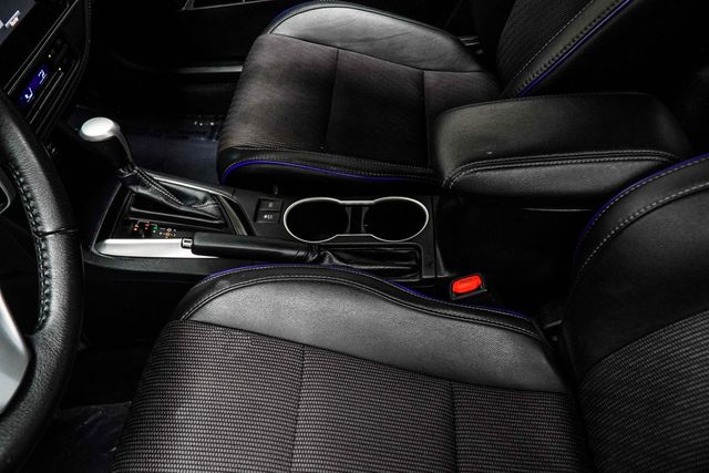 2018 Toyota Corolla SE CVT - 23004407 - 19