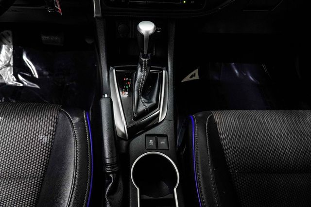 2018 Toyota Corolla SE CVT - 23004407 - 20