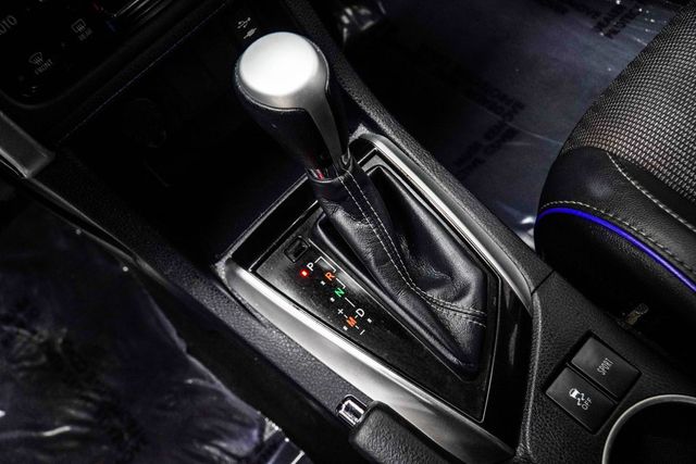 2018 Toyota Corolla SE CVT - 23004407 - 21