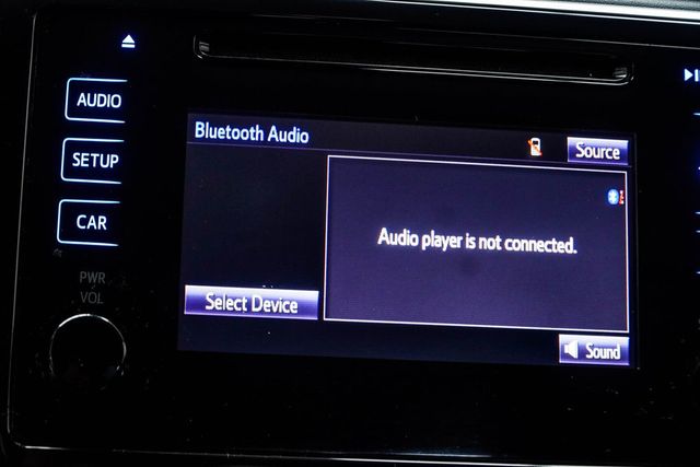 2018 Toyota Corolla SE CVT - 23004407 - 24