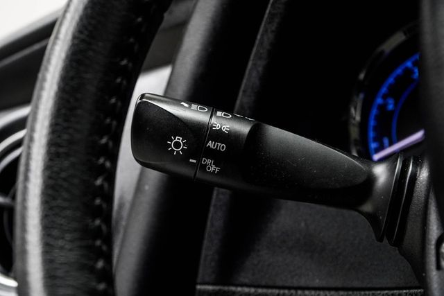 2018 Toyota Corolla SE CVT - 23004407 - 27