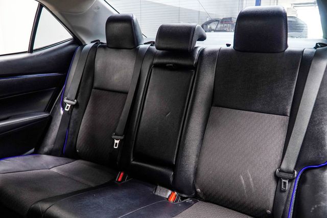 2018 Toyota Corolla SE CVT - 23004407 - 36