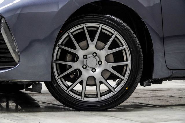 2018 Toyota Corolla SE CVT - 23004407 - 5