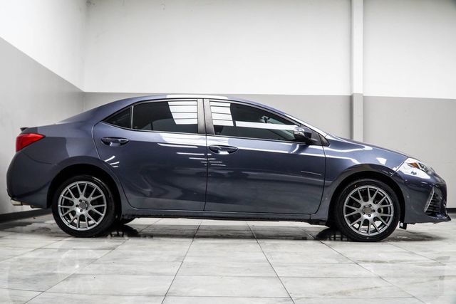 2018 Toyota Corolla SE CVT - 23004407 - 6
