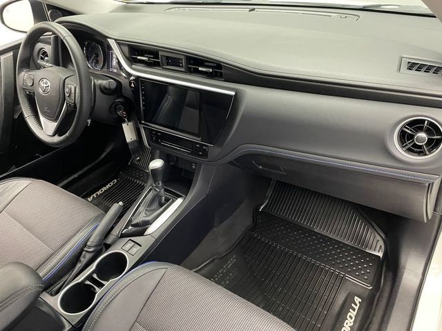 2018 Toyota Corolla SE CVT - 22995946 - 14