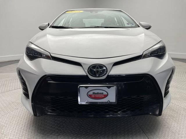 2018 Toyota Corolla SE CVT - 22995946 - 1