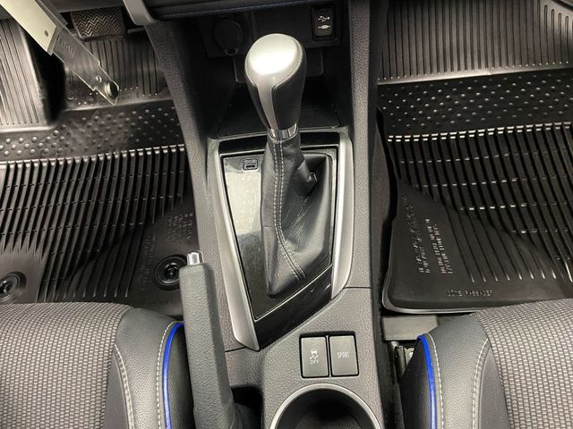 2018 Toyota Corolla SE CVT - 22995946 - 26