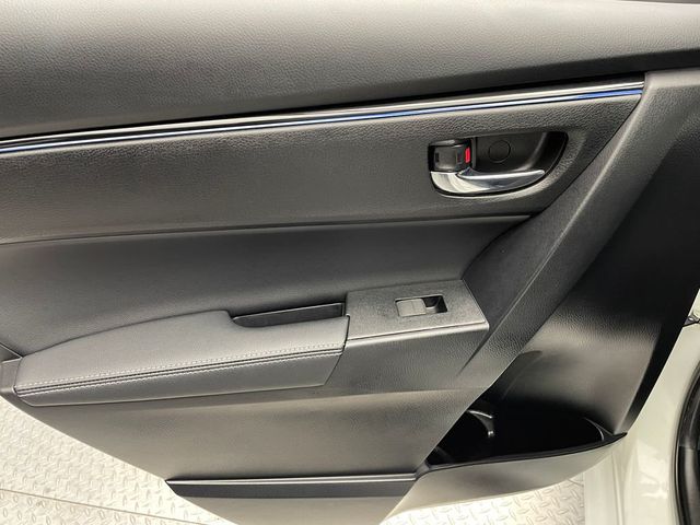 2018 Toyota Corolla SE CVT - 22995946 - 27