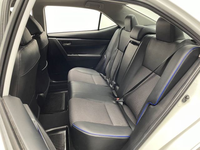 2018 Toyota Corolla SE CVT - 22995946 - 29