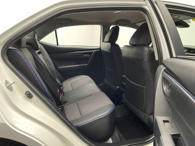 2018 Toyota Corolla SE CVT - 22995946 - 31