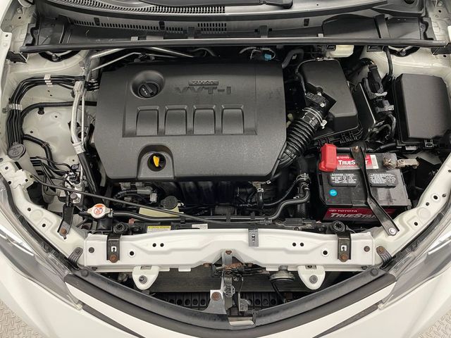 2018 Toyota Corolla SE CVT - 22995946 - 35