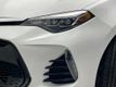 2018 Toyota Corolla SE CVT - 22995946 - 36