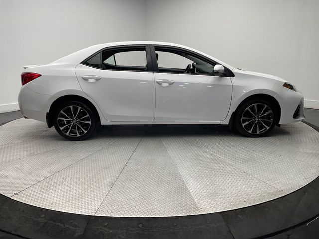 2018 Toyota Corolla SE CVT - 22995946 - 3