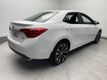 2018 Toyota Corolla SE CVT - 22995946 - 4