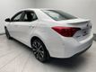 2018 Toyota Corolla SE CVT - 22995946 - 6