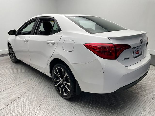 2018 Toyota Corolla SE CVT - 22995946 - 6