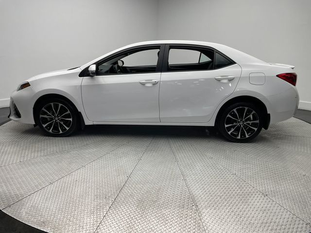 2018 Toyota Corolla SE CVT - 22995946 - 7