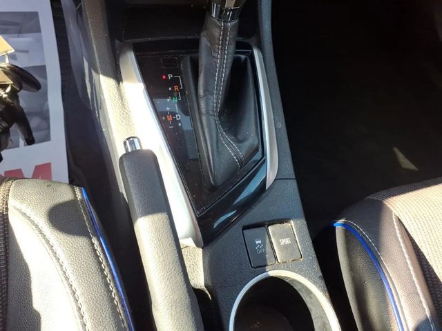 2018 Toyota Corolla SE Sedan 4D - 22989147 - 13