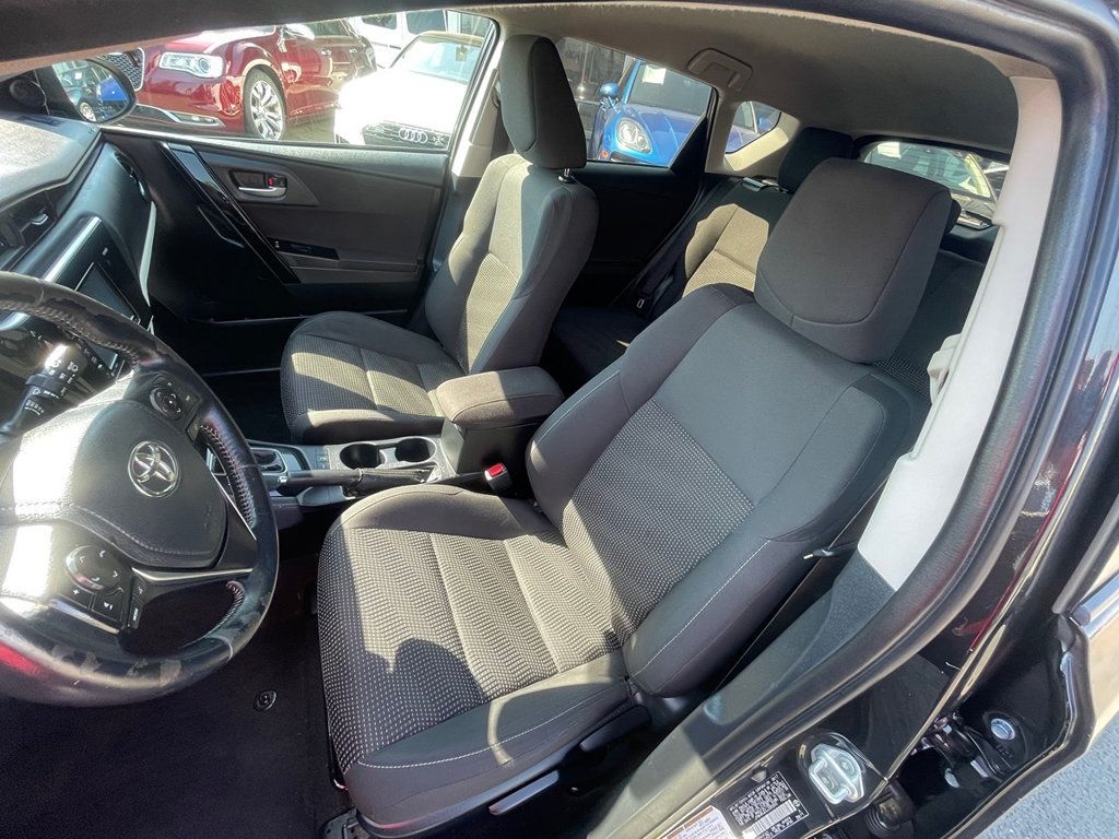 2018 Toyota Corolla iM  - 22589737 - 9