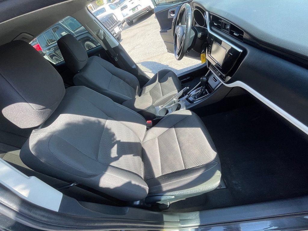 2018 Toyota Corolla iM  - 22589737 - 14