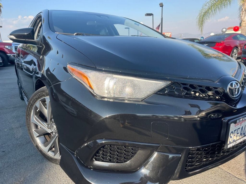 2018 Toyota Corolla iM  - 22589737 - 24