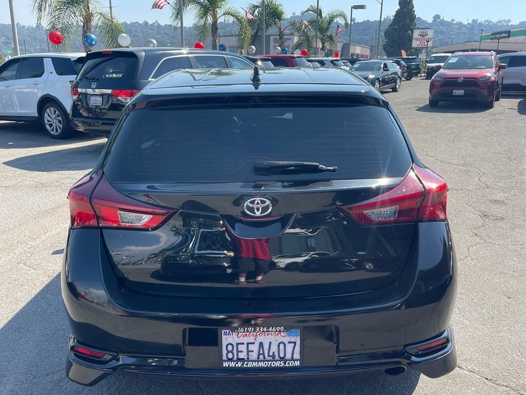 2018 Toyota Corolla iM  - 22589737 - 5