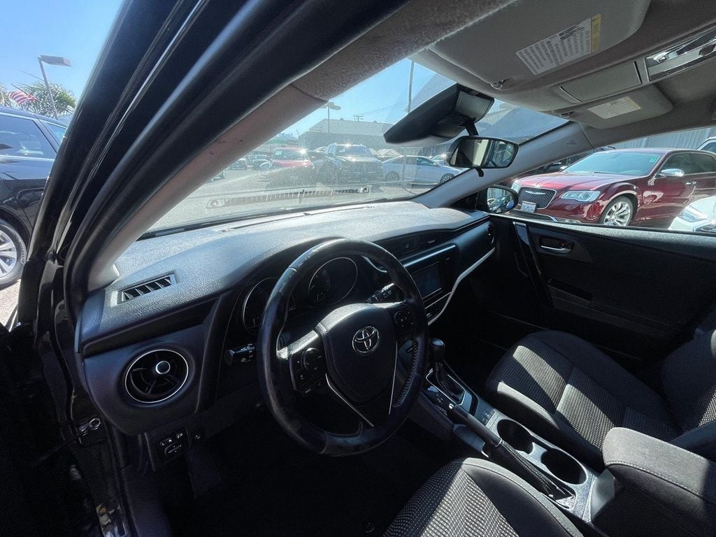 2018 Toyota Corolla iM  - 22589737 - 8