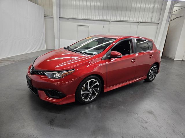 2018 Toyota Corolla iM CVT - 22609974 - 0