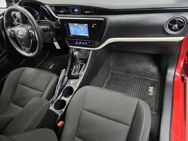 2018 Toyota Corolla iM CVT - 22609974 - 13