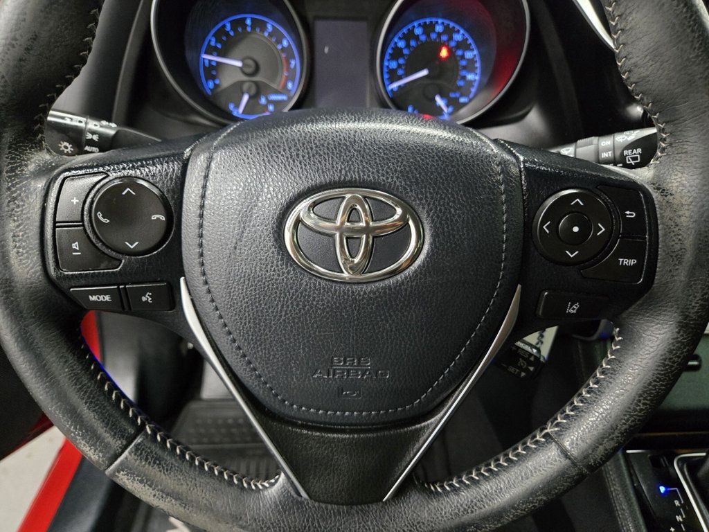 2018 Toyota Corolla iM CVT - 22609974 - 15