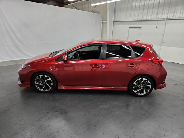 2018 Toyota Corolla iM CVT - 22609974 - 1