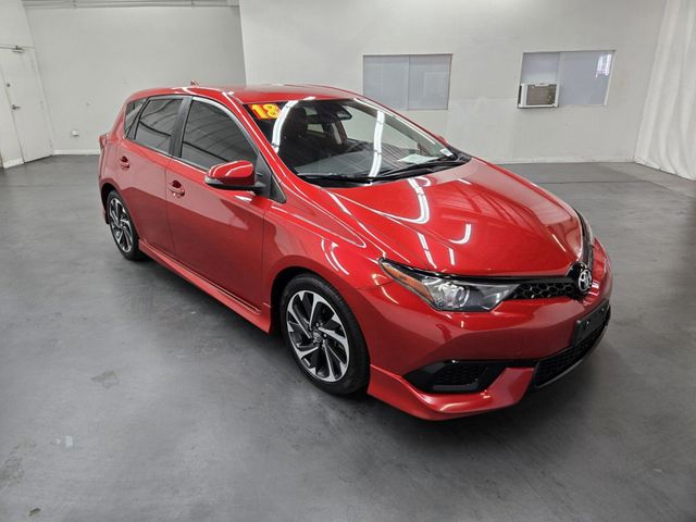 2018 Toyota Corolla iM CVT - 22609974 - 3