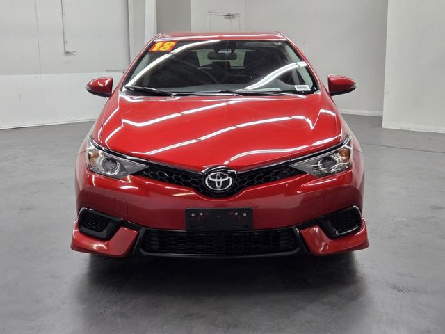 2018 Toyota Corolla iM CVT - 22609974 - 4