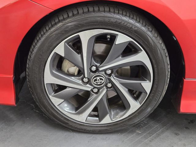 2018 Toyota Corolla iM CVT - 22609974 - 5