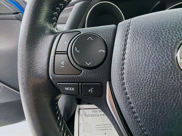 2018 Toyota Corolla iM CVT - 22994120 - 10