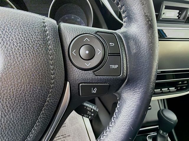 2018 Toyota Corolla iM CVT - 22994120 - 11