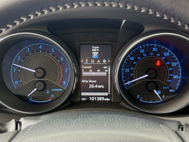 2018 Toyota Corolla iM CVT - 22994120 - 12