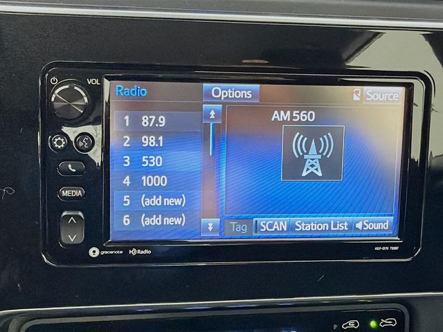 2018 Toyota Corolla iM CVT - 22994120 - 14