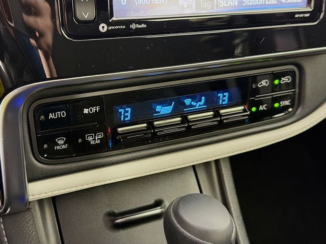 2018 Toyota Corolla iM CVT - 22994120 - 15