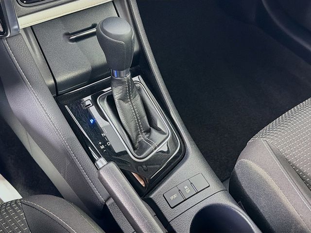 2018 Toyota Corolla iM CVT - 22994120 - 16