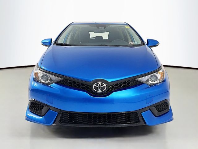 2018 Toyota Corolla iM CVT - 22994120 - 1