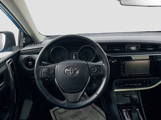 2018 Toyota Corolla iM CVT - 22994120 - 21