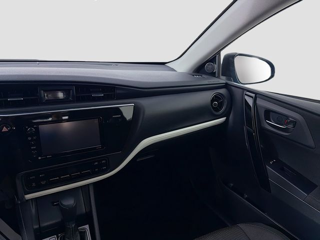 2018 Toyota Corolla iM CVT - 22994120 - 22