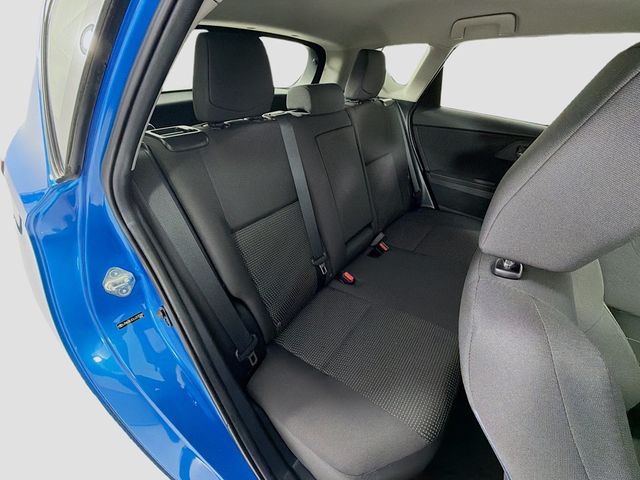 2018 Toyota Corolla iM CVT - 22994120 - 25