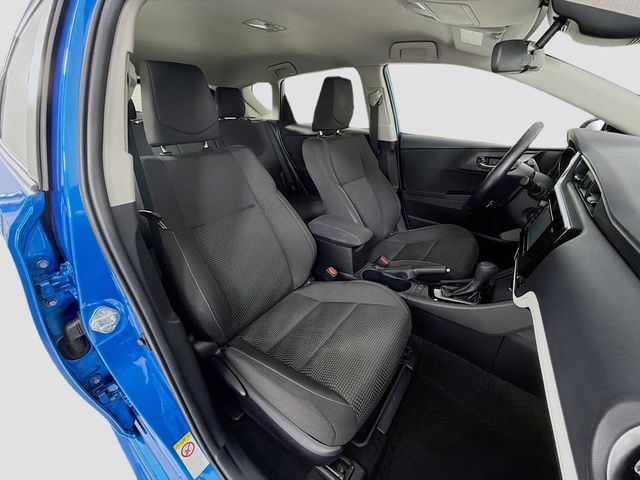 2018 Toyota Corolla iM CVT - 22994120 - 26