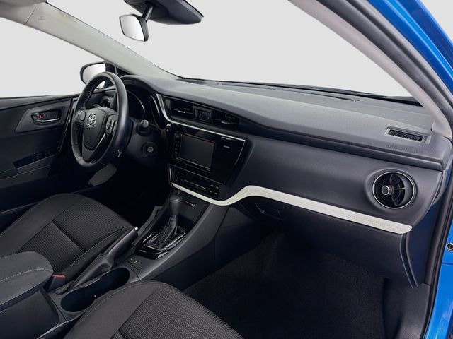 2018 Toyota Corolla iM CVT - 22994120 - 27