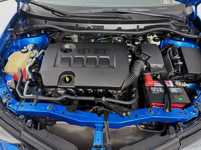 2018 Toyota Corolla iM CVT - 22994120 - 28